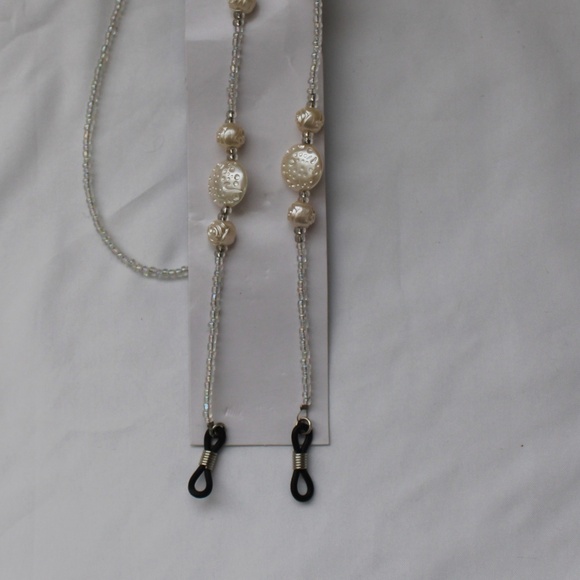 Eyeglass Cord - Picture 2 of 3